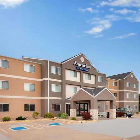 Americinn By Wyndham Hudson Luaran gambar