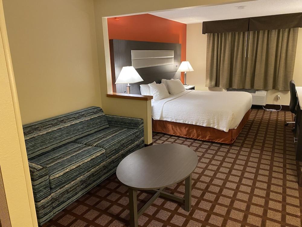 Americinn By Wyndham Hudson Luaran gambar