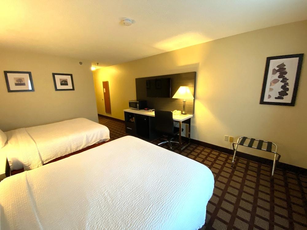 Americinn By Wyndham Hudson Luaran gambar
