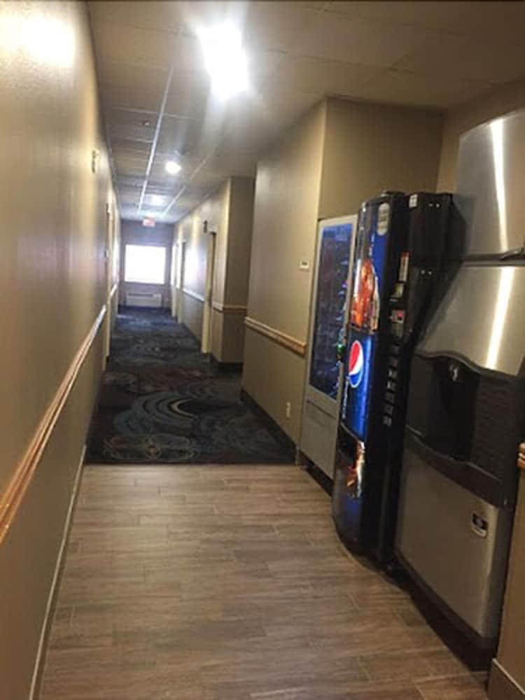 Americinn By Wyndham Hudson Luaran gambar