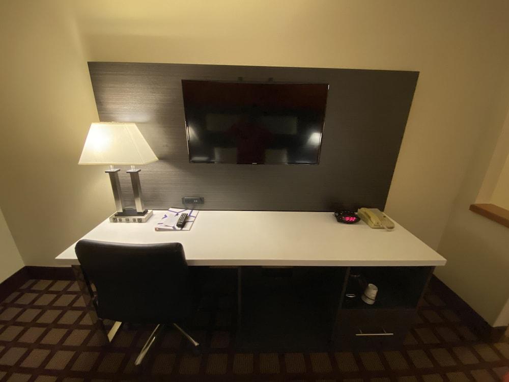 Americinn By Wyndham Hudson Luaran gambar