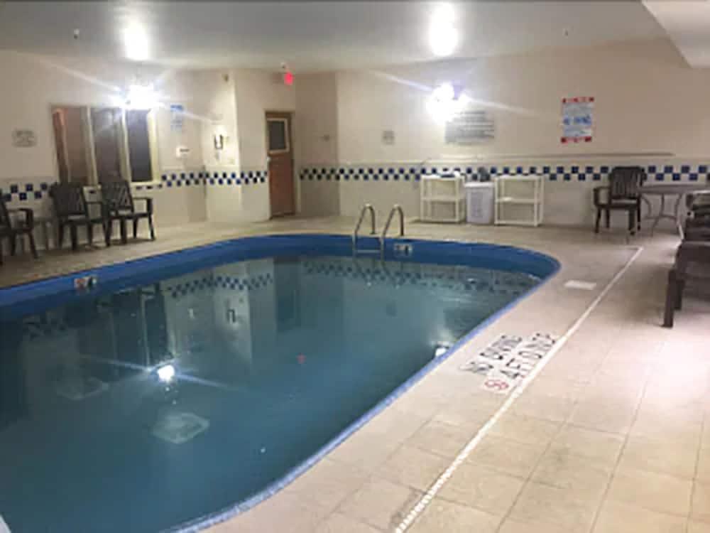 Americinn By Wyndham Hudson Luaran gambar