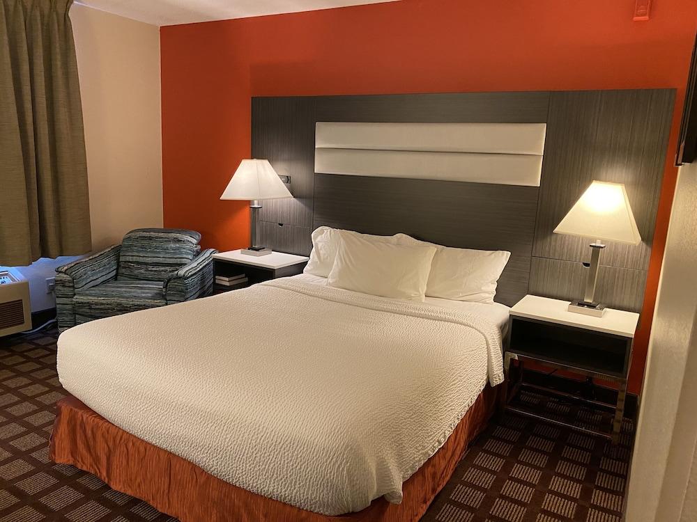 Americinn By Wyndham Hudson Luaran gambar