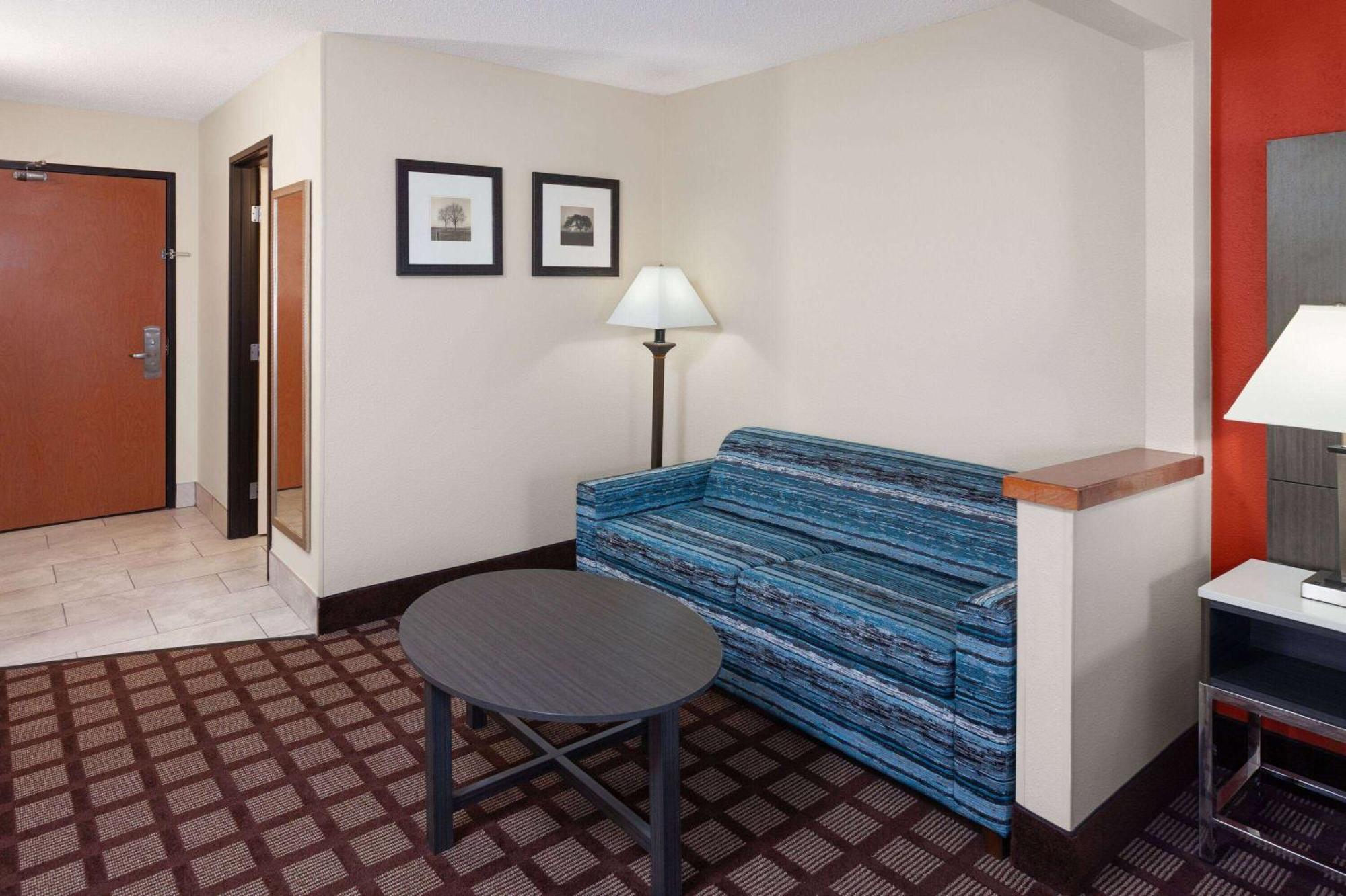 Americinn By Wyndham Hudson Luaran gambar