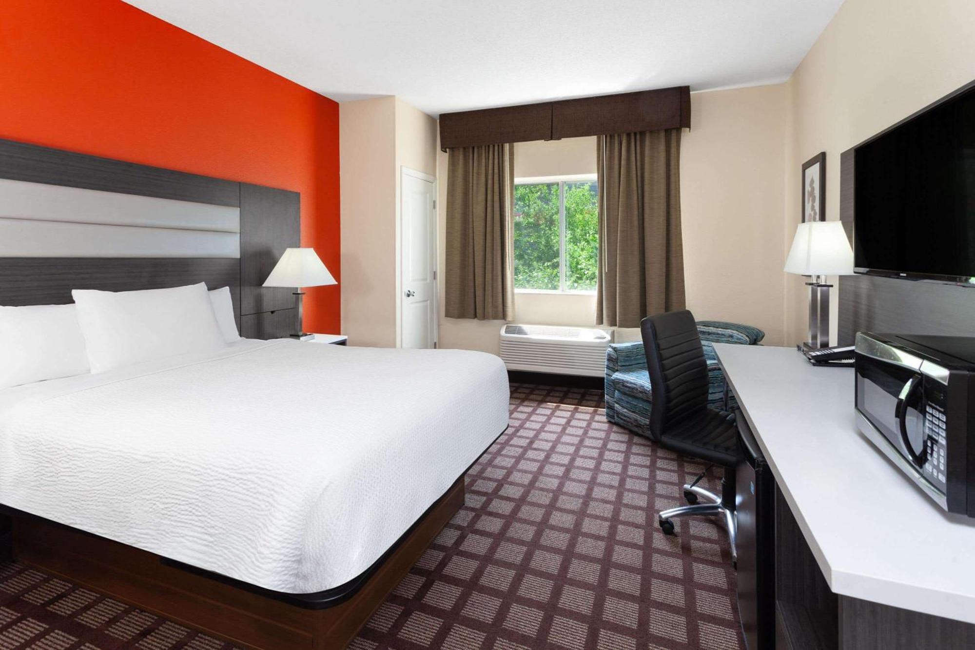 Americinn By Wyndham Hudson Luaran gambar
