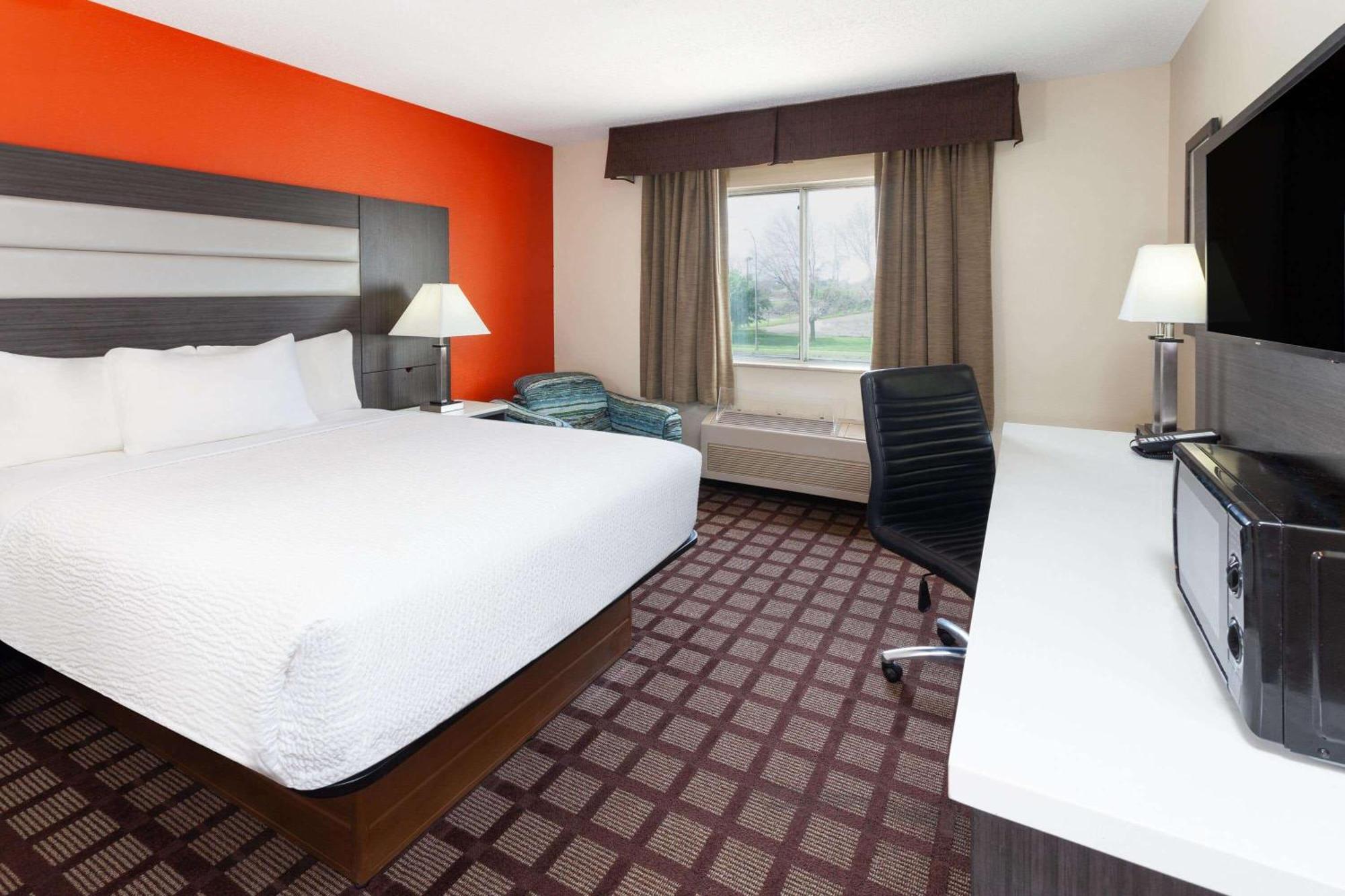 Americinn By Wyndham Hudson Luaran gambar