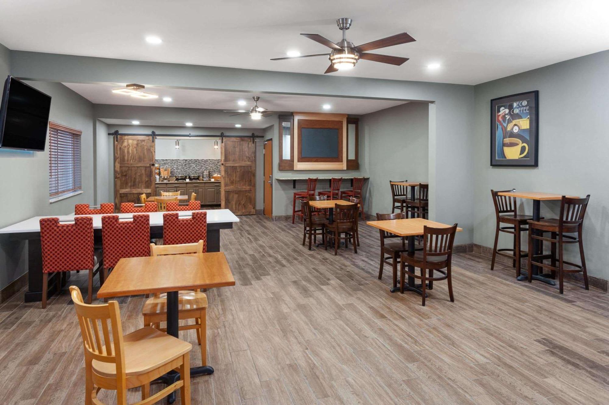 Americinn By Wyndham Hudson Luaran gambar