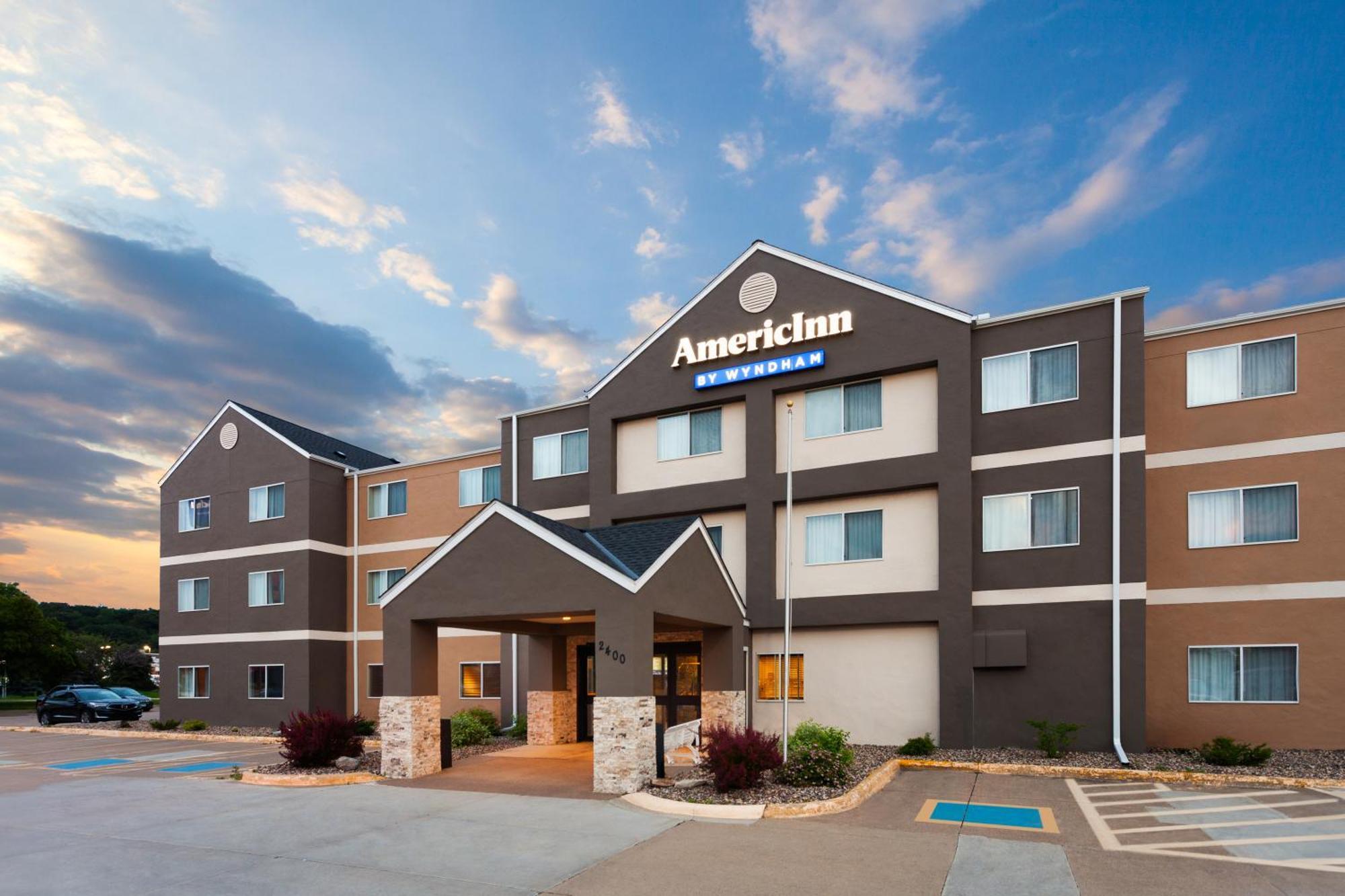 Americinn By Wyndham Hudson Luaran gambar