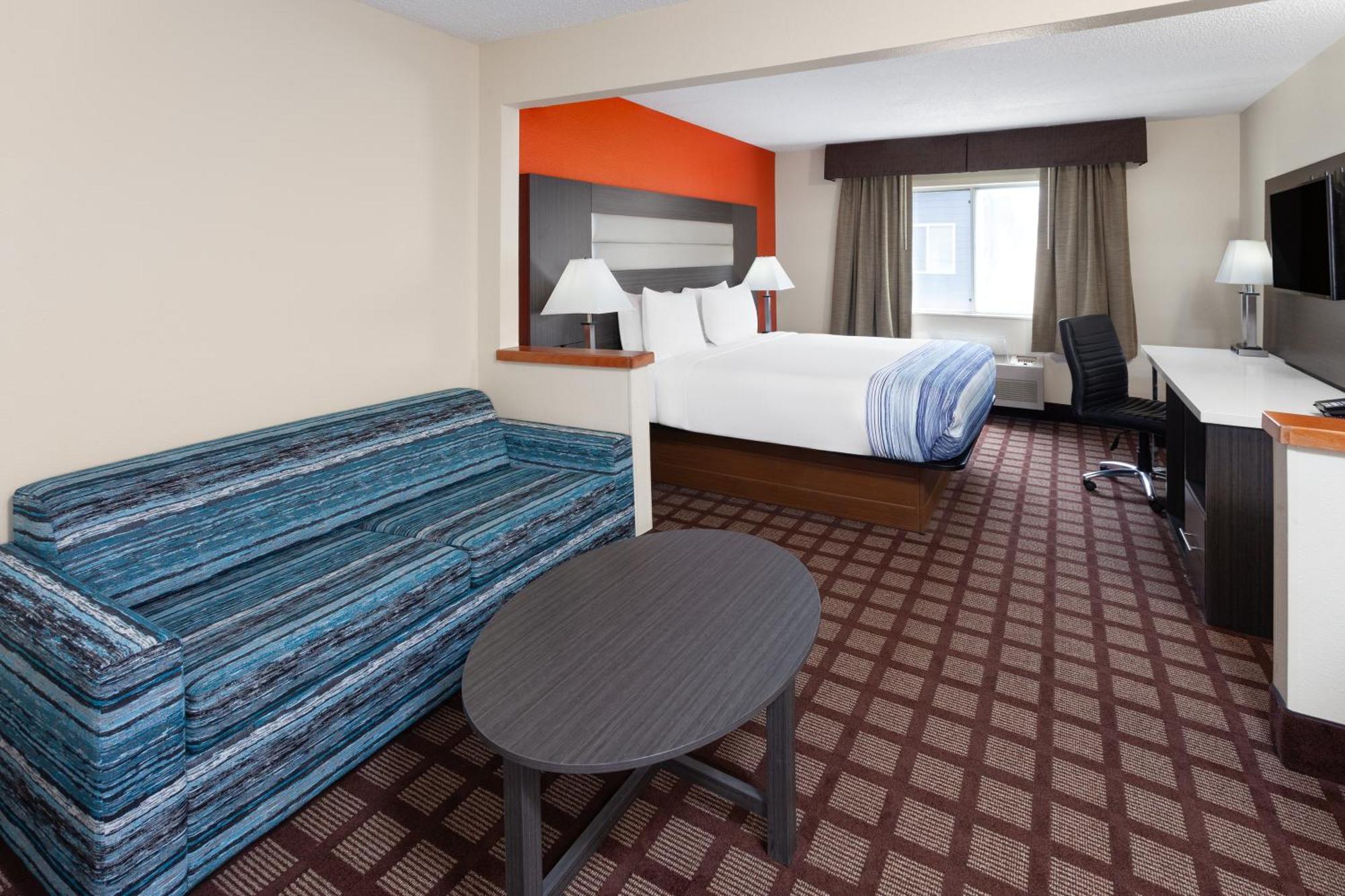 Americinn By Wyndham Hudson Luaran gambar