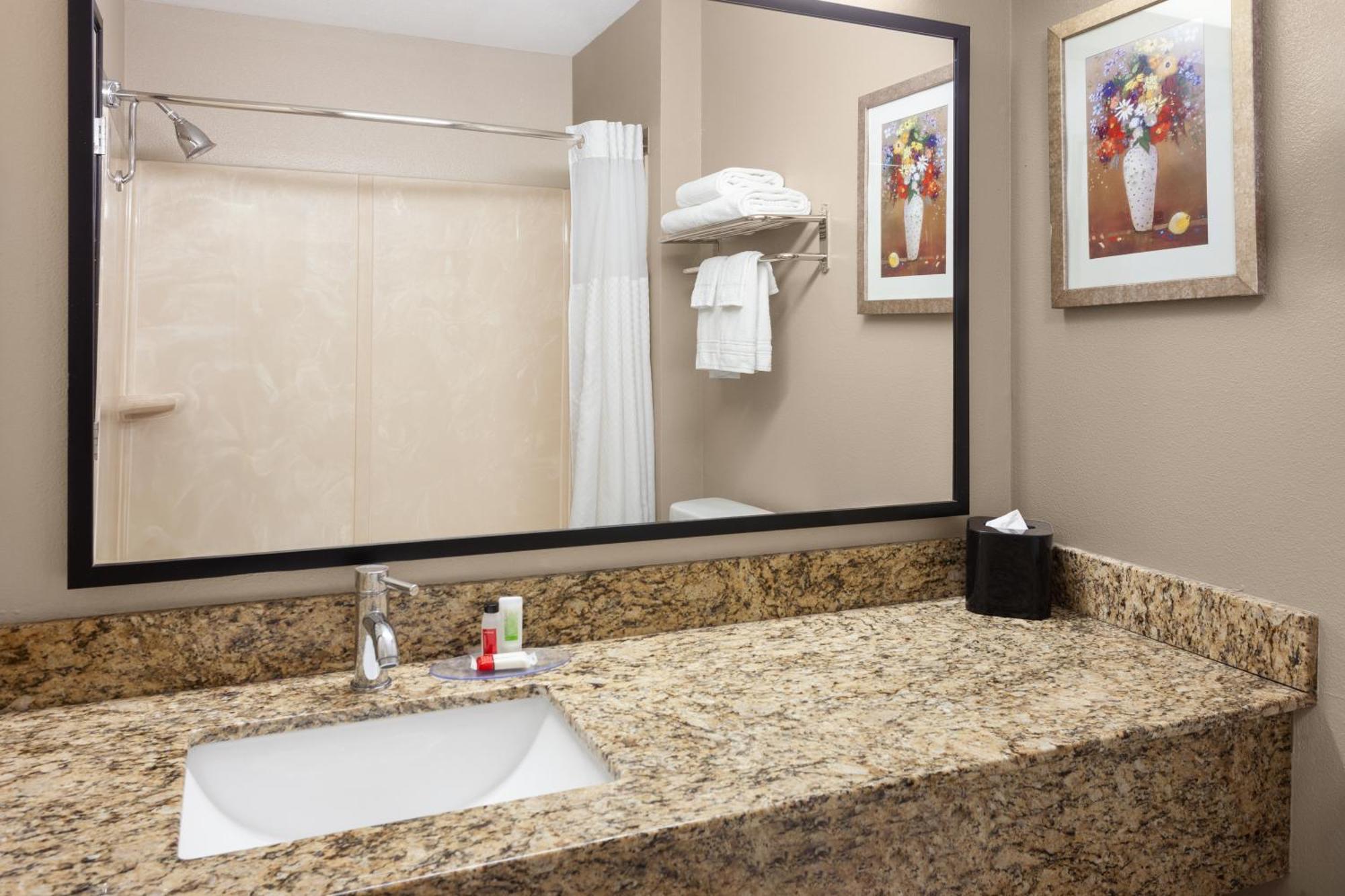 Americinn By Wyndham Hudson Luaran gambar