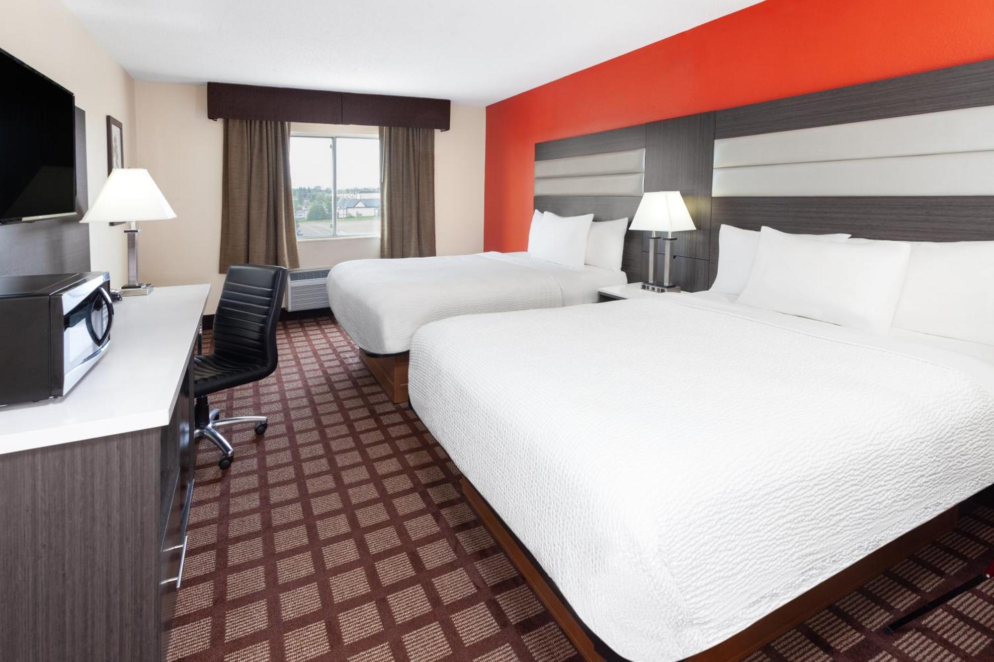 Americinn By Wyndham Hudson Luaran gambar