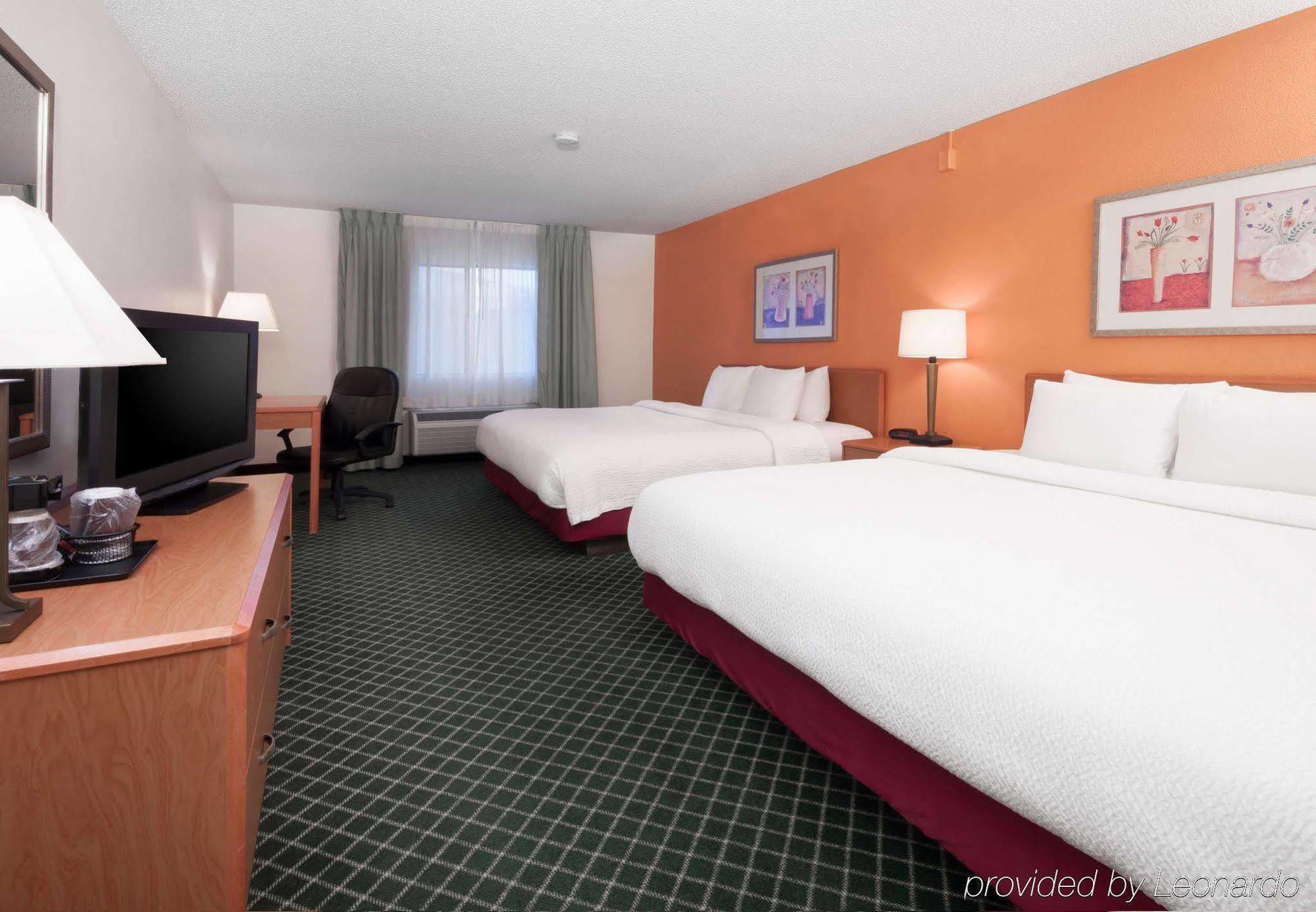 Americinn By Wyndham Hudson Luaran gambar