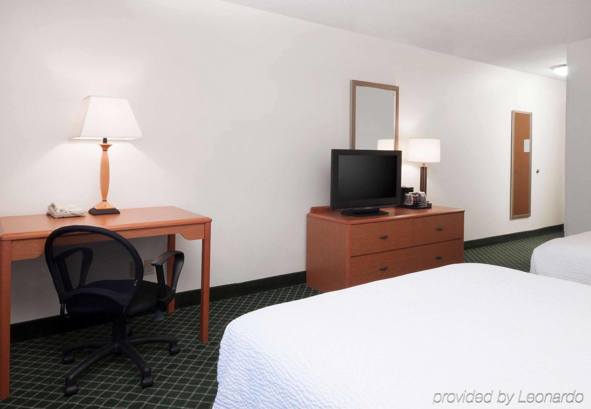 Americinn By Wyndham Hudson Luaran gambar