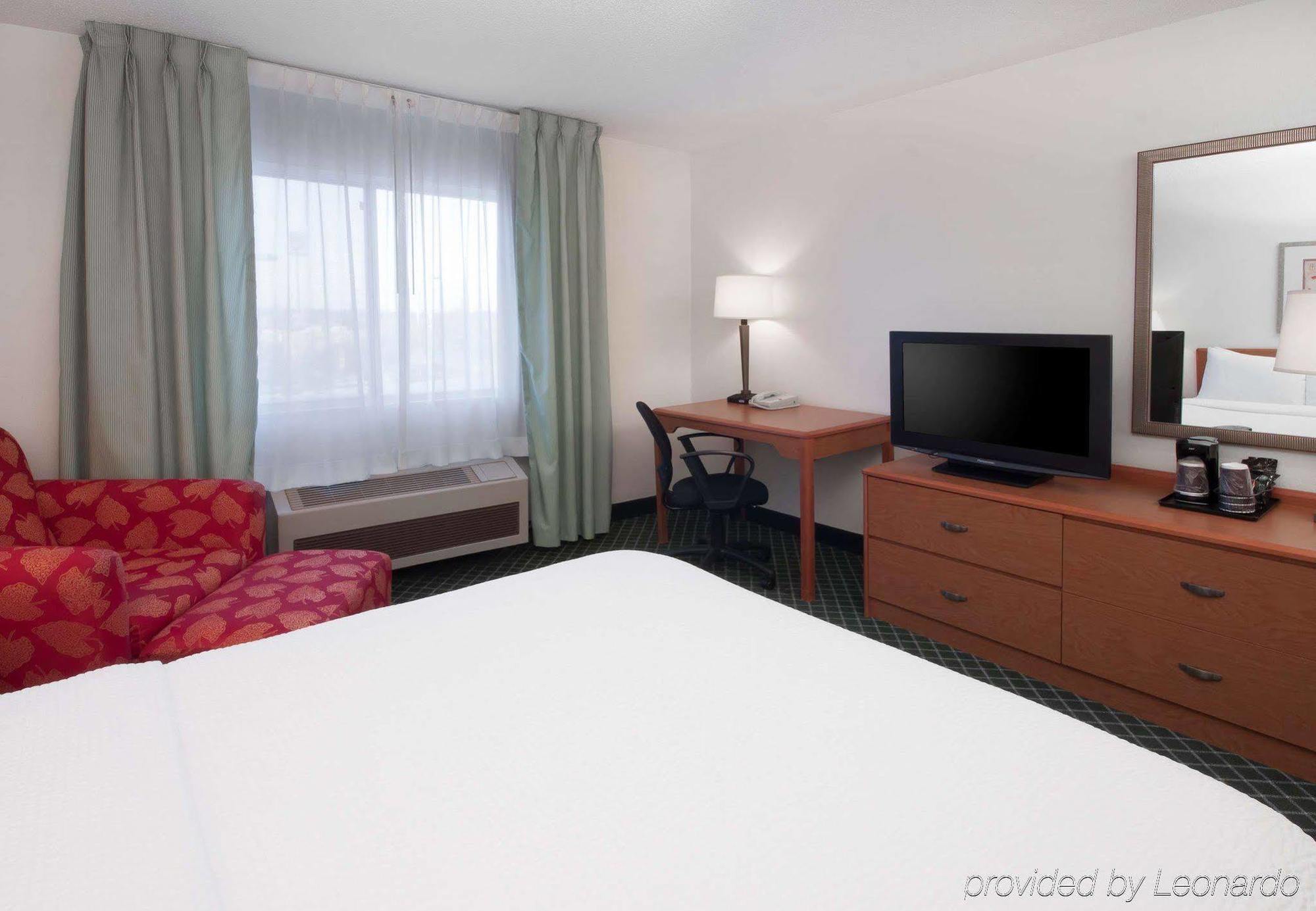 Americinn By Wyndham Hudson Luaran gambar