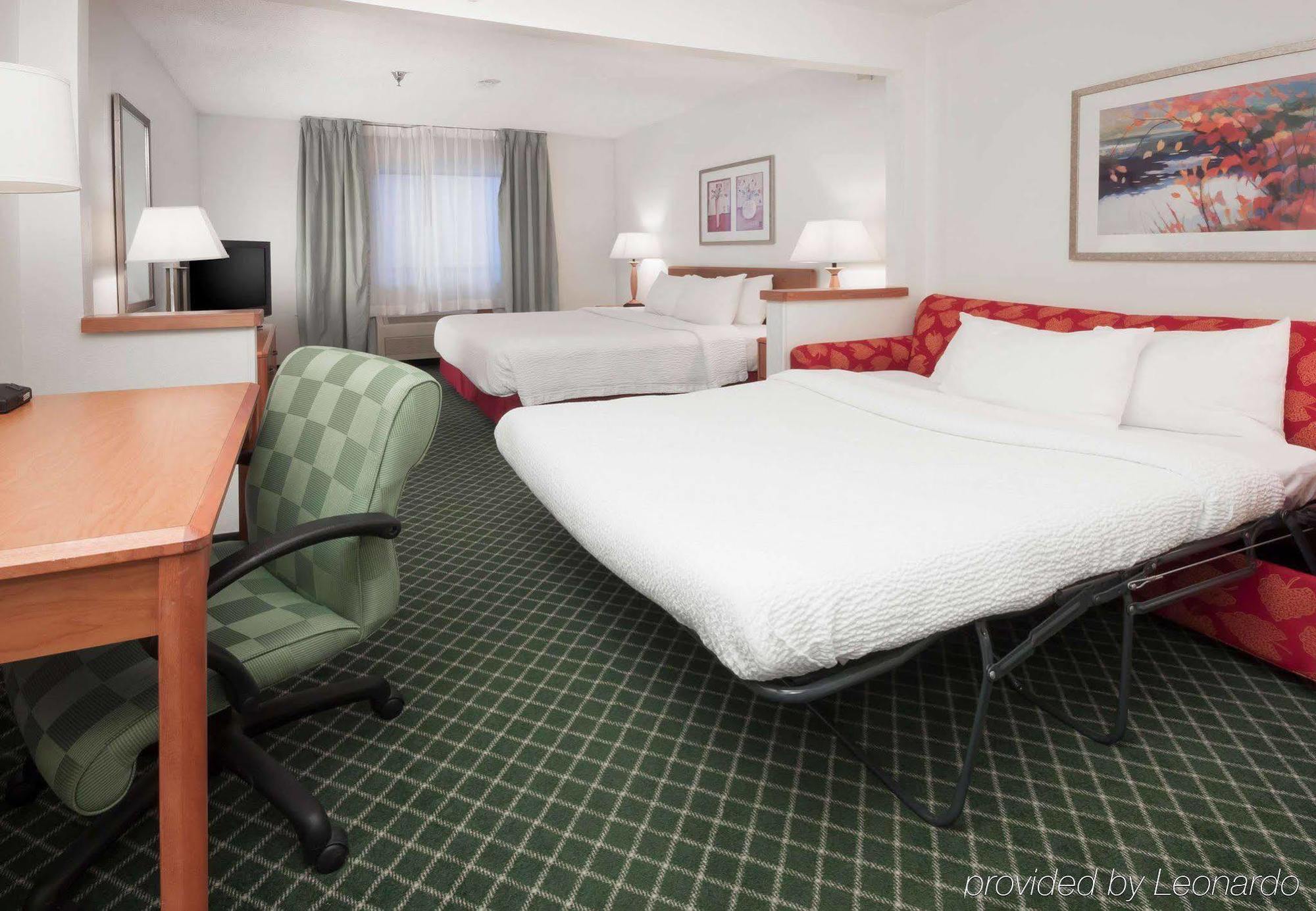 Americinn By Wyndham Hudson Luaran gambar
